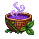 Visión de Ayahuasca