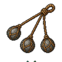 Boleadoras
