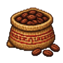 Bolsa de Granos de Cacao
