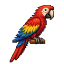 Guacamaya Guardiana