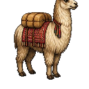 Llama de Carga