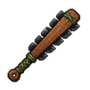 Macuahuitl