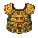 Pechera de Oro