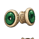 Perforaciones de Hueso/Jade
