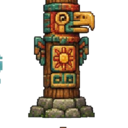 Tótem de Clan